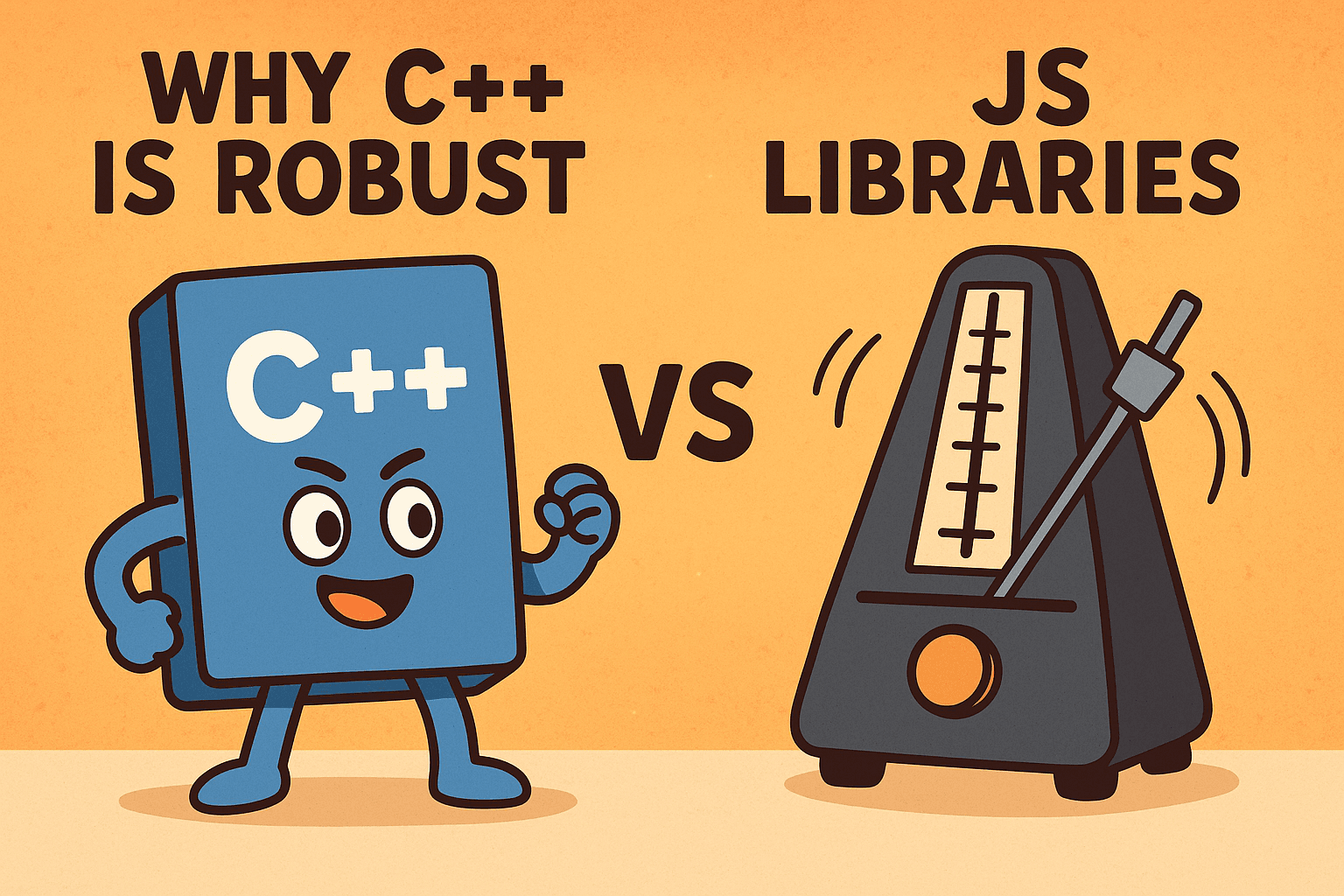 The First 10 C++ Concepts to Learn (And Why Precision Matters)