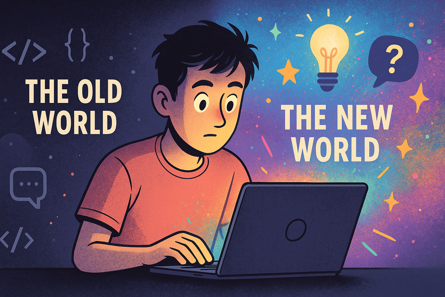 You Don’t Need to Know How to Code — Yet