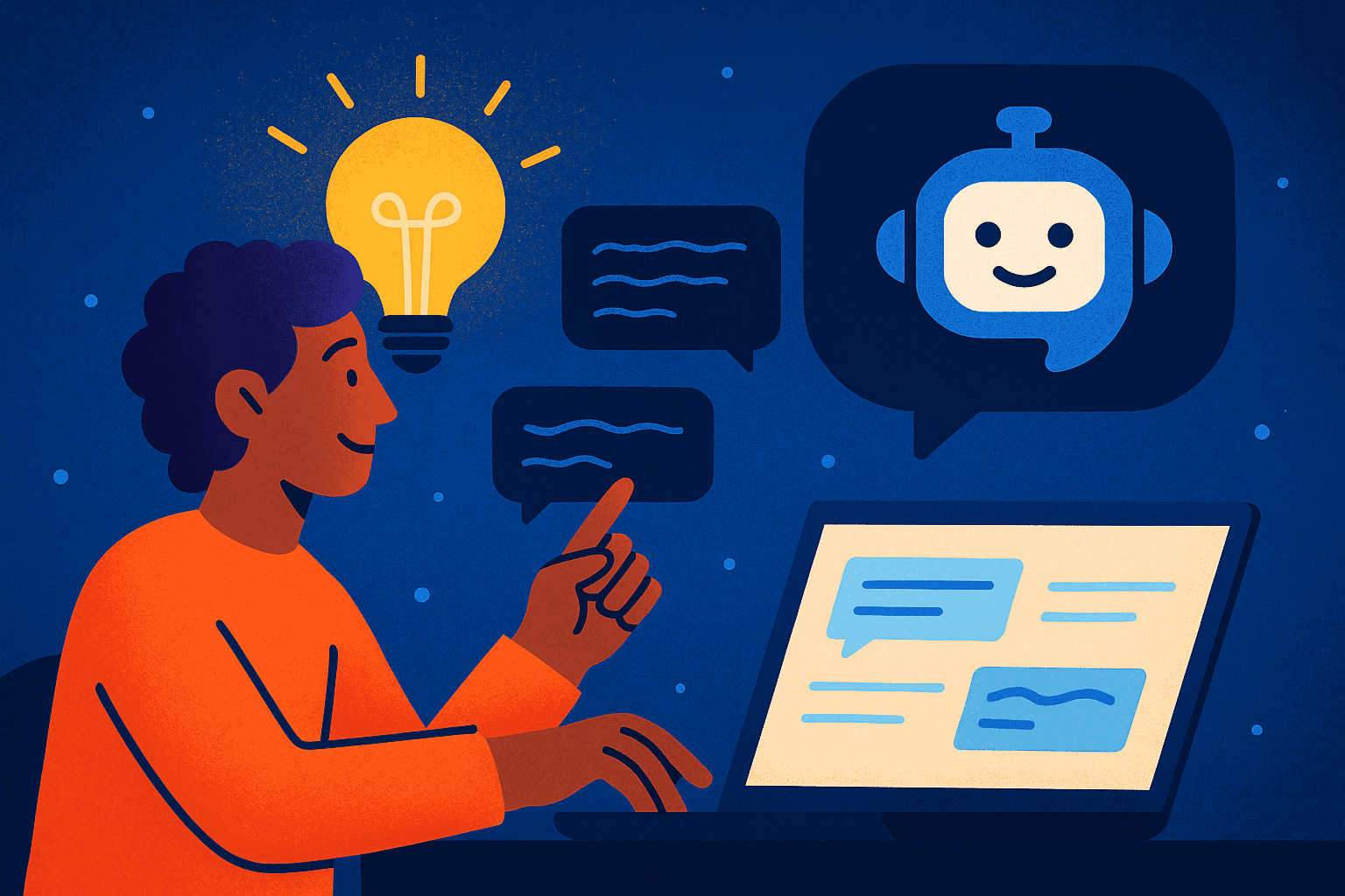 Writing Prompts Is a Skill — Here’s How to Use It in Vibecoding