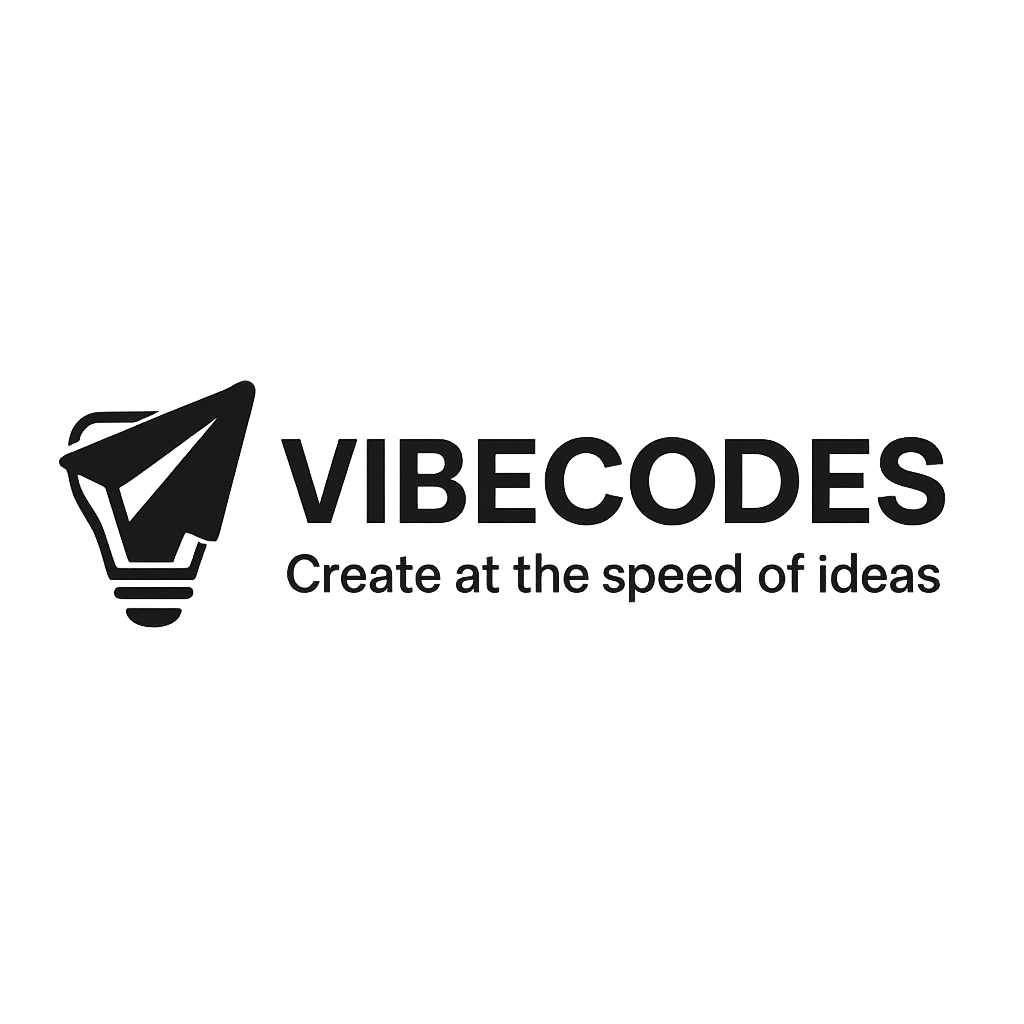 Vibecodes Logo